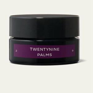 Twentynine Palms Mira Luna Eye Cream 0.42oz Anti-Aging‎ Hydration